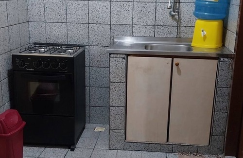 Vicente Pinzon Apartamento | Ferienwohnung/app. für 2 Gäste mit 28m² in Fortaleza