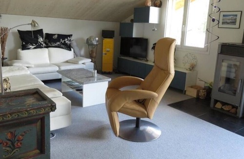 Wildhaus-Alt St. Johann Apartamento | Ferienwohnung/app. für 4 Gäste mit 90m² in Wildhaus