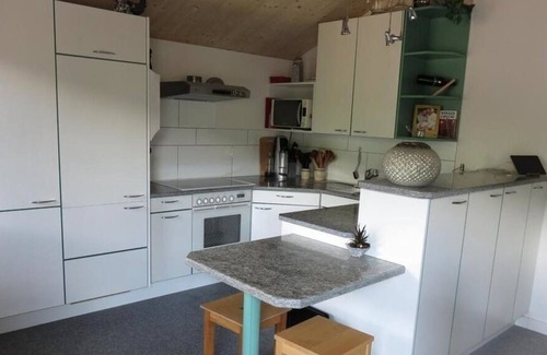 Wildhaus-Alt St. Johann Apartamento | Ferienwohnung/app. für 4 Gäste mit 90m² in Wildhaus