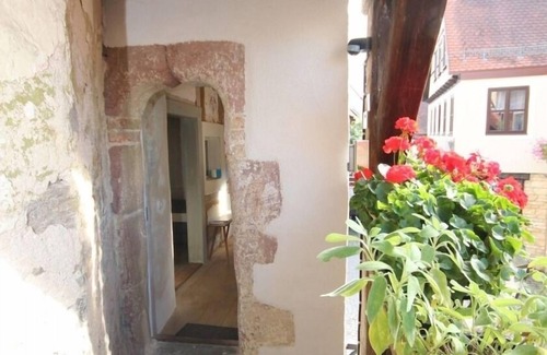 Berching Apartamento | Ferienwohnung/app. für 4 Gäste mit 65m² in Berching