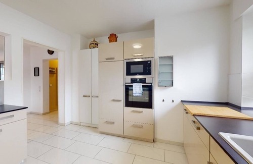 Bielefeld Apartamento | Ferienwohnung/app. für 4 Gäste mit 70m² in Bielefeld