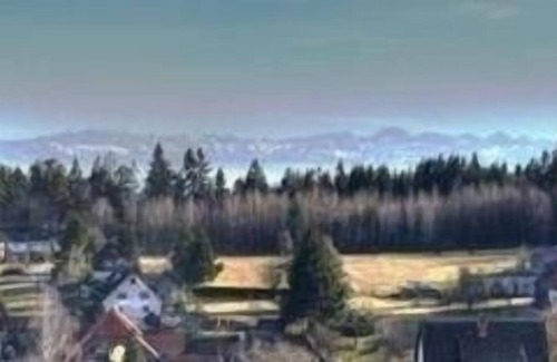 Bonndorf Apartamento | Ferienwohnung/app. für 4 Gäste mit 52m² in Bonndorf