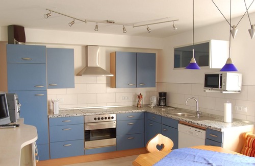 Burgthann Apartamento | Ferienwohnung/app. für 5 Gäste mit 68m² in Burgthann