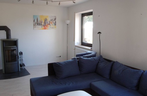 Burgthann Apartamento | Ferienwohnung/app. für 5 Gäste mit 68m² in Burgthann