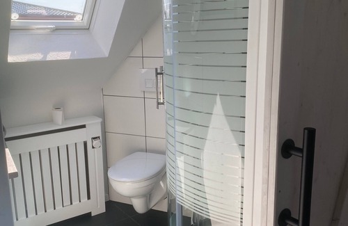 Altenwalde Apartamento | Ferienwohnung/app. für 2 Gäste mit 30m² in Cuxhaven