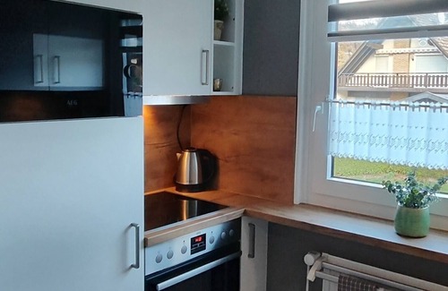 Heringhausen Apartamento | Ferienwohnung/app. für 4 Gäste mit 50m² in Diemelsee