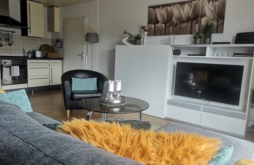 Diemelsee Apartamento | Ferienwohnung/app. für 6 Gäste mit 60m² in Diemelsee