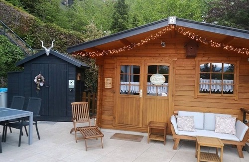 Diemelsee Apartamento | Ferienwohnung/app. für 4 Gäste mit 58m² in Diemelsee