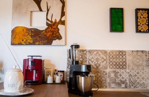 Rhein-Erft-Kreis District Apartamento | Ferienwohnung/app. für 6 Gäste mit 110m² in Erftstadt