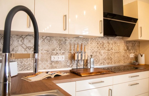 Rhein-Erft-Kreis District Apartamento | Ferienwohnung/app. für 6 Gäste mit 110m² in Erftstadt