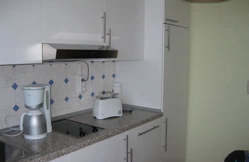 Fahrdorf Apartamento | Ferienwohnung/app. für 2 Gäste mit 64m² in Fahrdorf