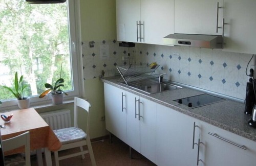 Fahrdorf Apartamento | Ferienwohnung/app. für 2 Gäste mit 64m² in Fahrdorf