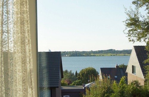 Fahrdorf Apartamento | Ferienwohnung/app. für 2 Gäste mit 64m² in Fahrdorf
