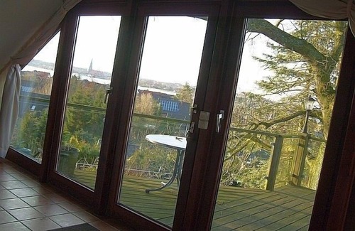 Fahrdorf Apartamento | Ferienwohnung/app. für 3 Gäste mit 46m² in Fahrdorf