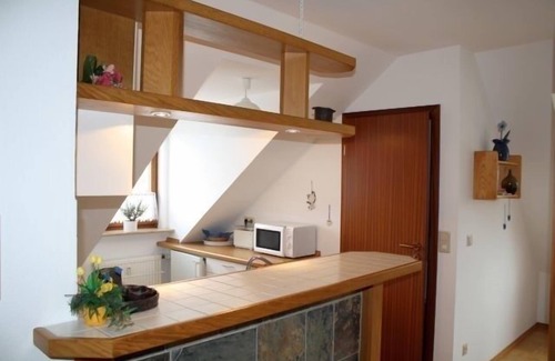 Fahrdorf Apartamento | Ferienwohnung/app. für 2 Gäste mit 54m² in Fahrdorf