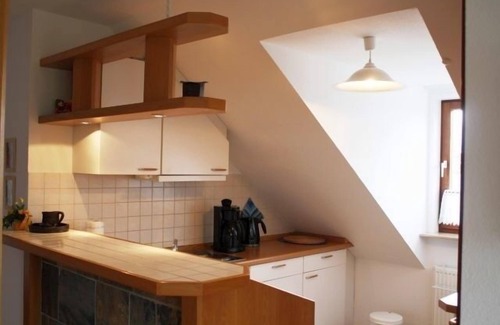 Fahrdorf Apartamento | Ferienwohnung/app. für 2 Gäste mit 54m² in Fahrdorf