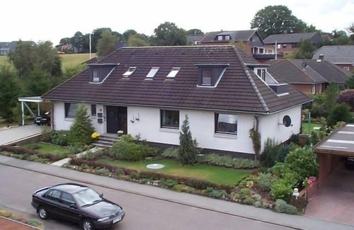 Fahrdorf Apartamento | Ferienwohnung/app. für 2 Gäste mit 54m² in Fahrdorf
