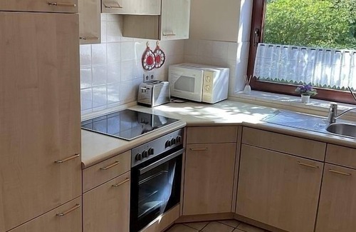Fahrdorf Apartamento | Ferienwohnung/app. für 2 Gäste mit 50m² in Fahrdorf