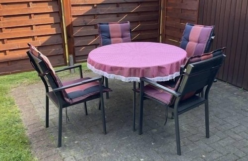 Fahrdorf Apartamento | Ferienwohnung/app. für 2 Gäste mit 50m² in Fahrdorf