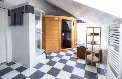 Fischbach Apartamento | Ferienwohnung/app. für 6 Gäste mit 80m² in Fischbach