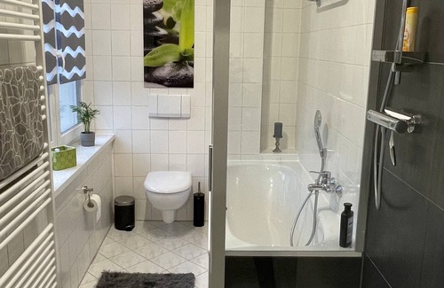 Freiberg Apartamento | Ferienwohnung/app. für 3 Gäste mit 60m² in Freiberg