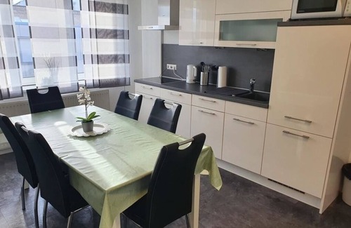 Guetersloh Apartamento | Ferienwohnung/app. für 6 Gäste mit 75m² in Gütersloh