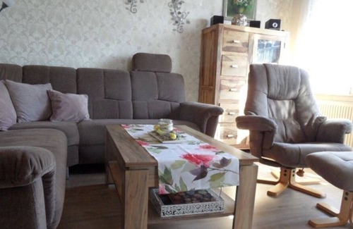 Großheide Apartamento | Ferienwohnung/app. für 3 Gäste mit 80m² in Großheide