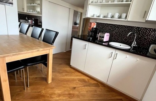 Haren Apartamento | Ferienwohnung/app. für 4 Gäste mit 80m² in Haren