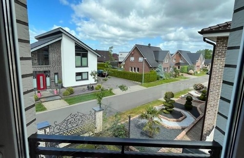 Haren Apartamento | Ferienwohnung/app. für 4 Gäste mit 80m² in Haren