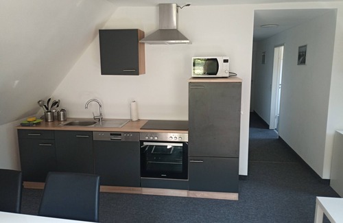 Horath Apartamento | Ferienwohnung/app. für 4 Gäste mit 65m² in Hattingen