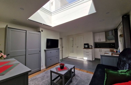 Heimbach Apartamento | Ferienwohnung/app. für 2 Gäste mit 28m² in Heimbach