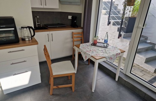 Heimbach Apartamento | Ferienwohnung/app. für 2 Gäste mit 28m² in Heimbach