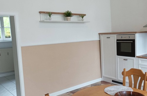 Obere Kyll Apartamento | Ferienwohnung/app. für 4 Gäste mit 90m² in Jünkerath