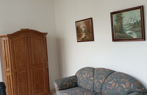 Obere Kyll Apartamento | Ferienwohnung/app. für 4 Gäste mit 90m² in Jünkerath