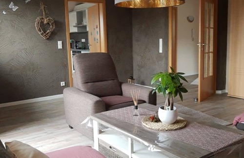 Kalletal Apartamento | Ferienwohnung/app. für 4 Gäste mit 119m² in Kalletal