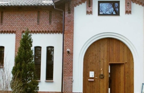 Kuchelmiss Apartamento | Ferienwohnung/app. für 4 Gäste mit 70m² in Kuchelmiß