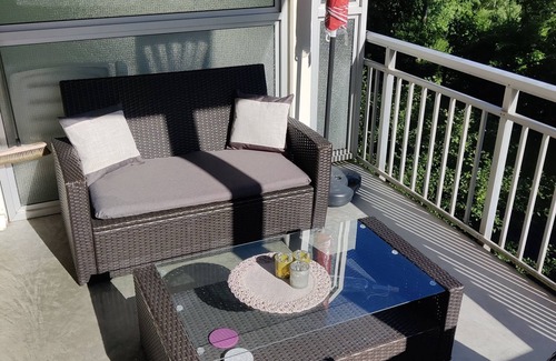 Lalendorf Apartamento | Ferienwohnung/app. für 4 Gäste mit 70m² in Lalendorf