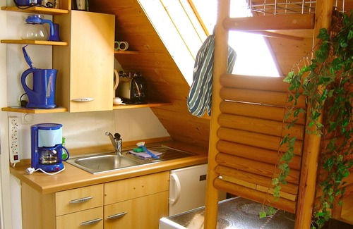 Sieseby Apartamento | Ferienwohnung/app. für 2 Gäste mit 35m² in Lindaunis