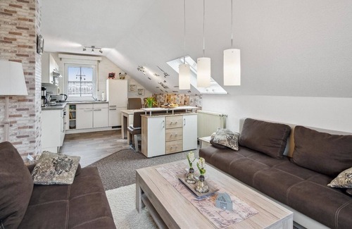 Lutzerath Apartamento | Ferienwohnung/app. für 4 Gäste mit 45m² in Lutzerath