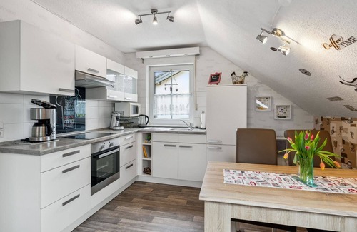 Lutzerath Apartamento | Ferienwohnung/app. für 4 Gäste mit 45m² in Lutzerath