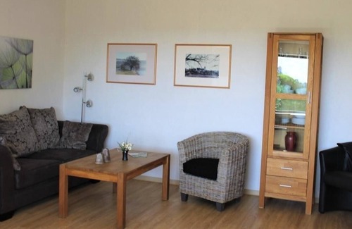 Lutzerath Apartamento | Ferienwohnung/app. für 2 Gäste mit 45m² in Lutzerath