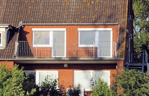 Maasholm Apartamento | Ferienwohnung/app. für 4 Gäste mit 60m² in Maasholm