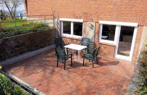 Maasholm Apartamento | Ferienwohnung/app. für 4 Gäste mit 55m² in Maasholm