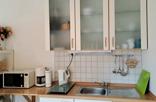 Nottfeld Apartamento | Ferienwohnung/app. für 3 Gäste mit 50m² in Nottfeld