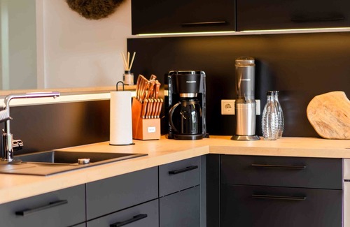 Oersberg Apartamento | Ferienwohnung/app. für 2 Gäste mit 61m² in Oersberg