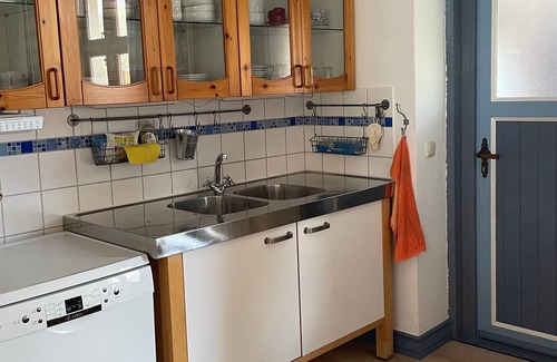 Oeverseefeld Apartamento | Ferienwohnung/app. für 2 Gäste mit 50m² in Oeversee