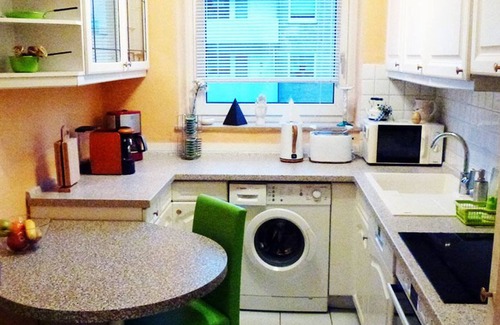 Osnabrueck Apartamento | Ferienwohnung/app. für 2 Gäste mit 56m² in Osnabrück