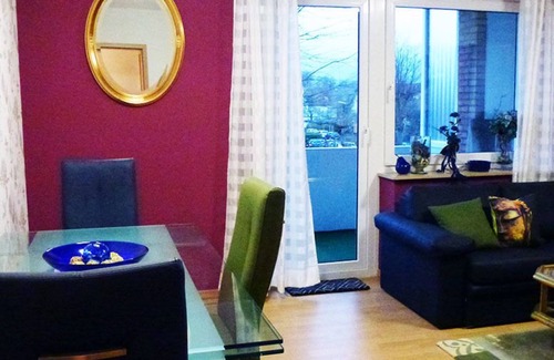 Osnabrueck Apartamento | Ferienwohnung/app. für 2 Gäste mit 56m² in Osnabrück