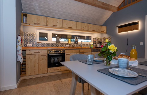 Pellworm Casa | Ferienwohnung/app. für 4 Gäste mit 90m² in Pellworm