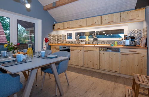 Pellworm Casa | Ferienwohnung/app. für 4 Gäste mit 90m² in Pellworm